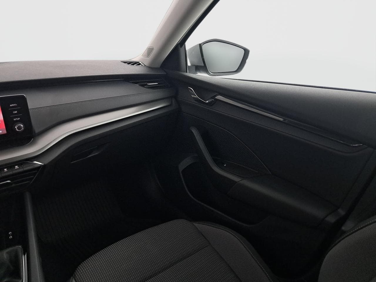 2023 Škoda OCTAVIA - 11
