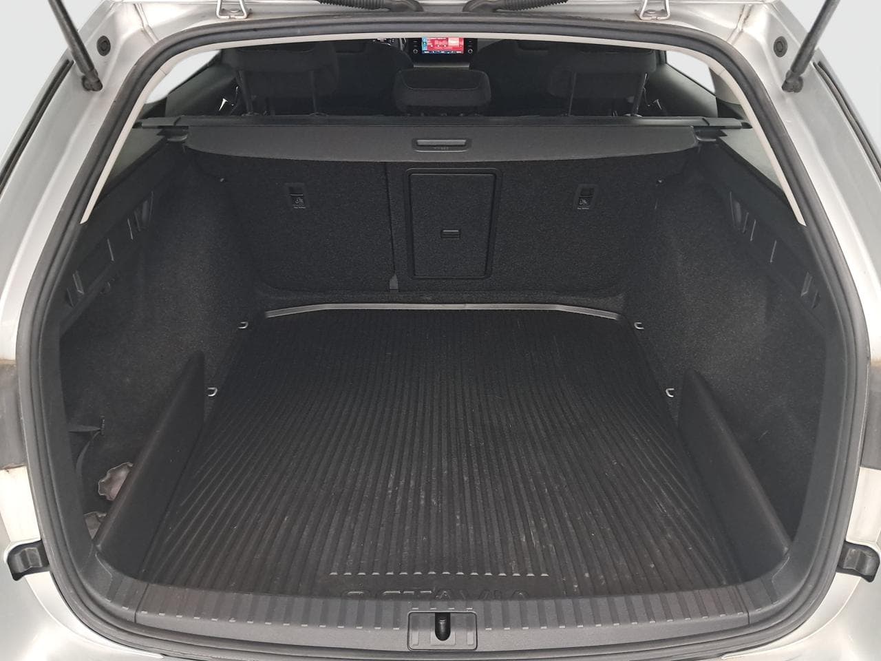2023 Škoda OCTAVIA - 19