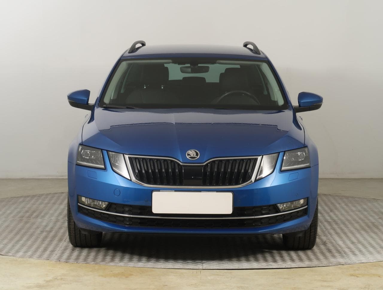 2019 Škoda OCTAVIA - 2