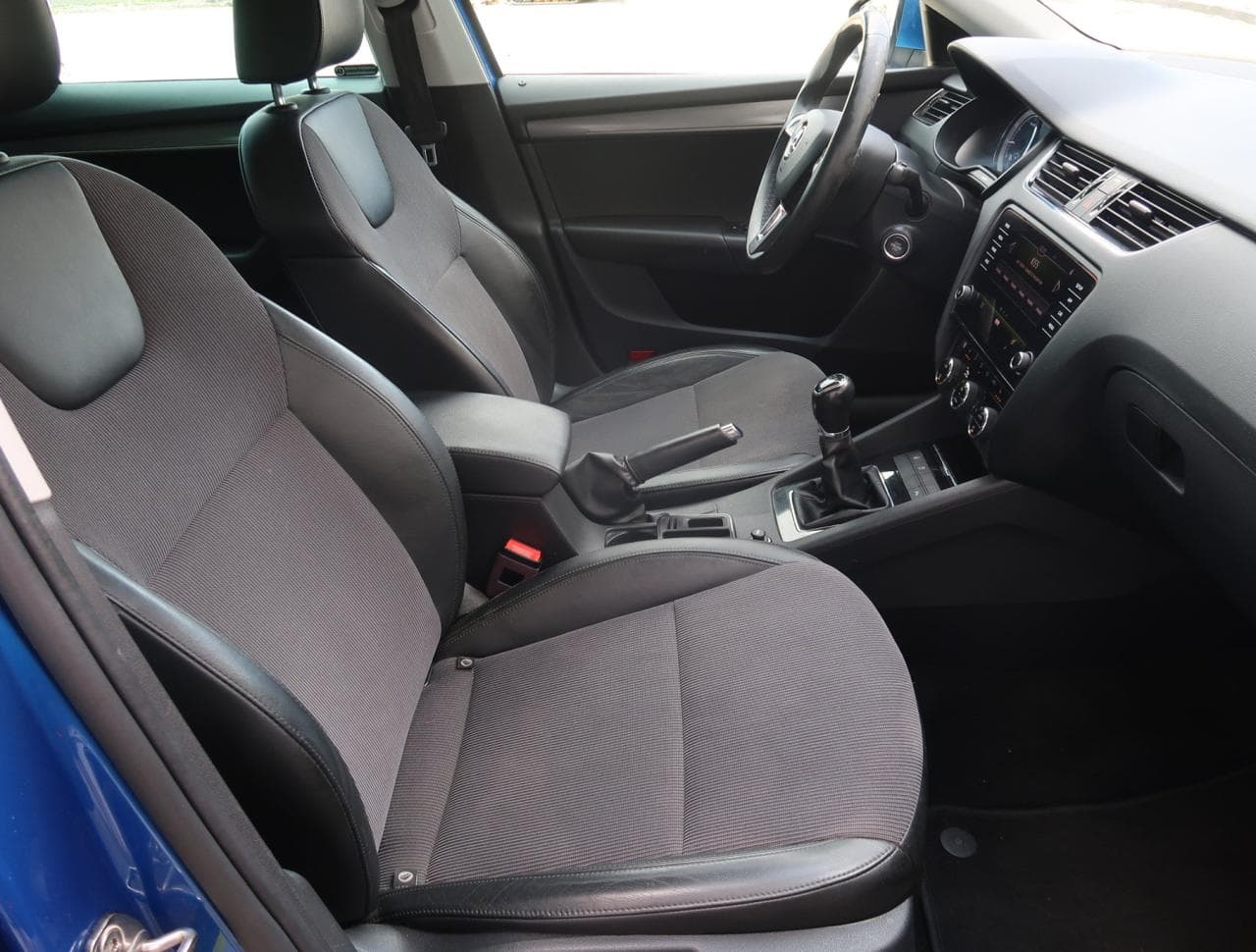 2019 Škoda OCTAVIA - 12