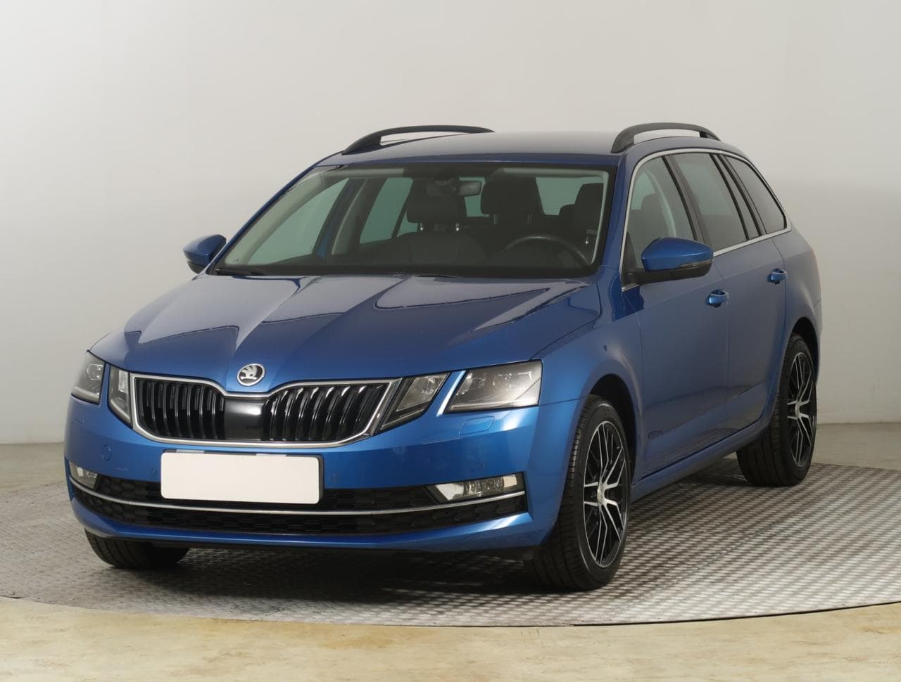2019 Škoda OCTAVIA - 3