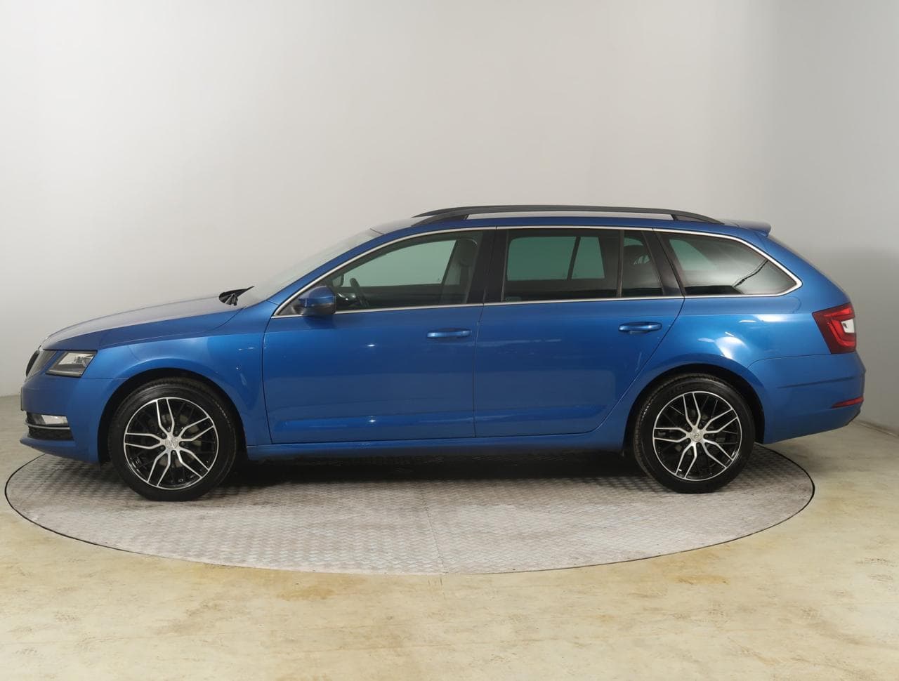 2019 Škoda OCTAVIA - 4