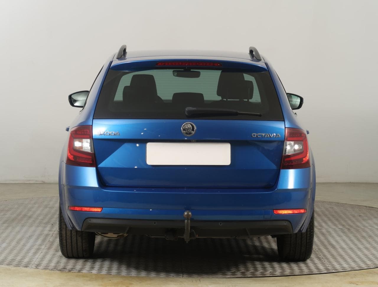2019 Škoda OCTAVIA - 6