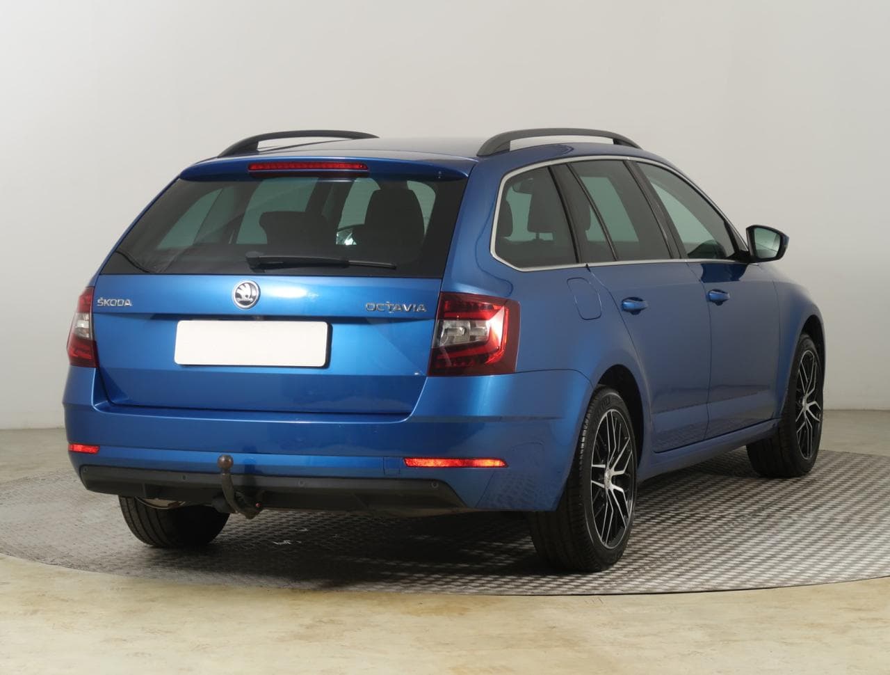 2019 Škoda OCTAVIA - 7