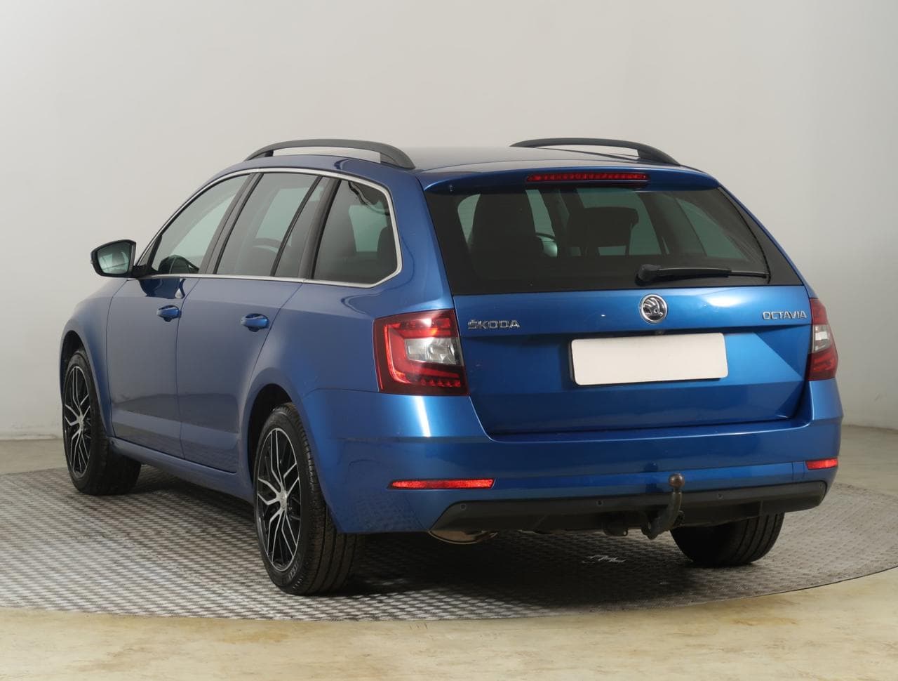 2019 Škoda OCTAVIA - 5