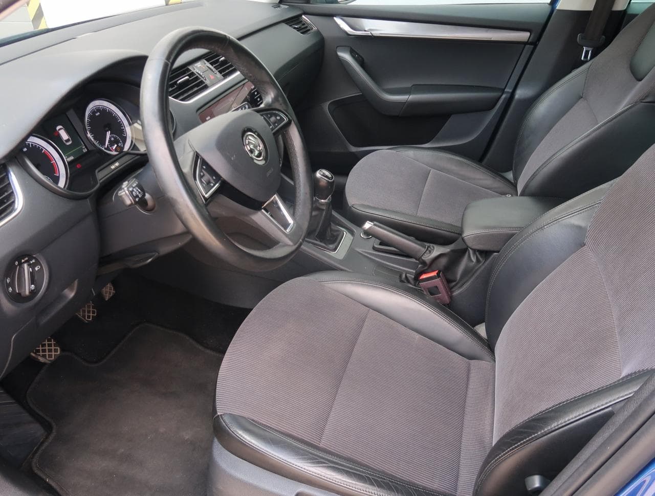 2019 Škoda OCTAVIA - 16