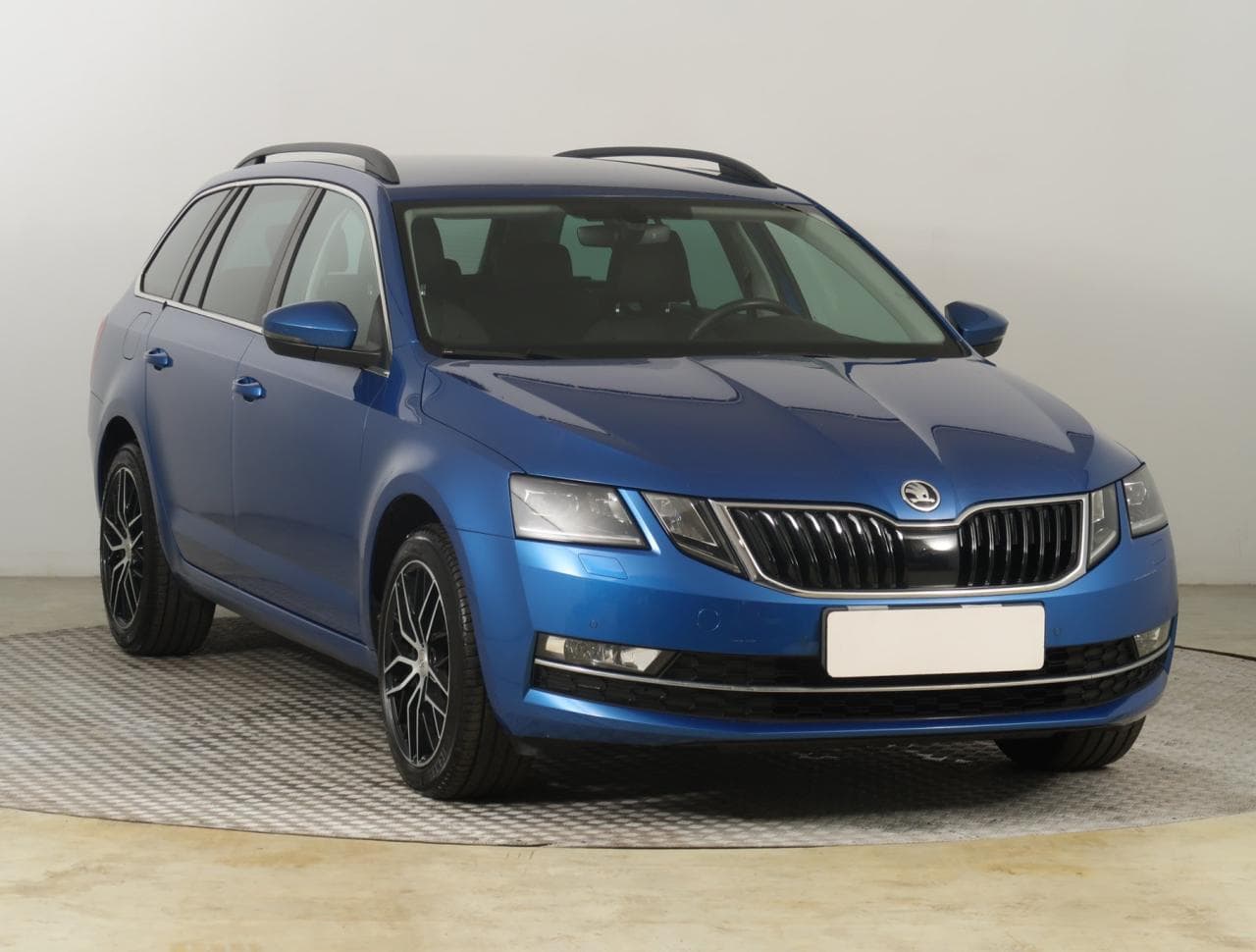 2019 Škoda OCTAVIA