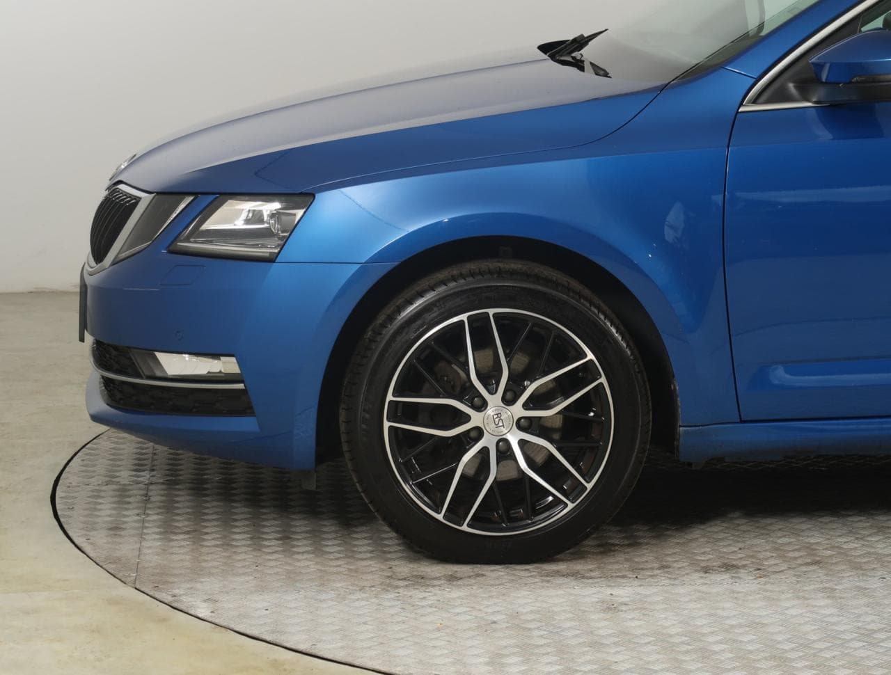 2019 Škoda OCTAVIA - 20