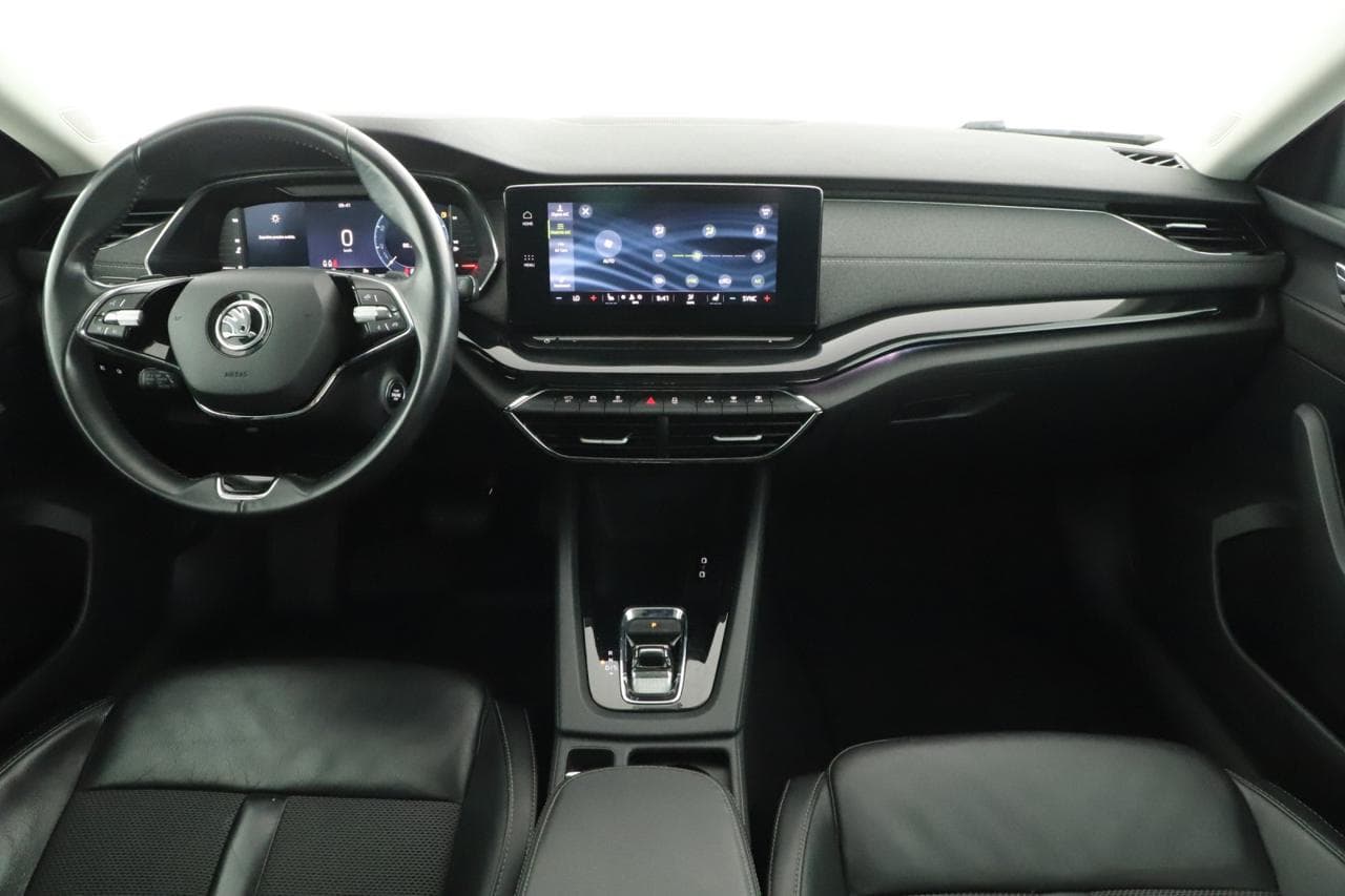 2022 Škoda OCTAVIA - 9