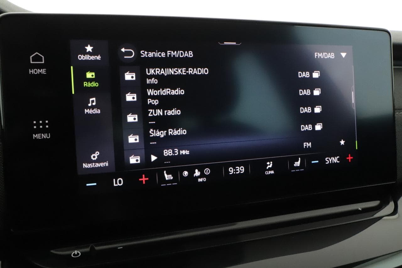 2022 Škoda OCTAVIA - 15