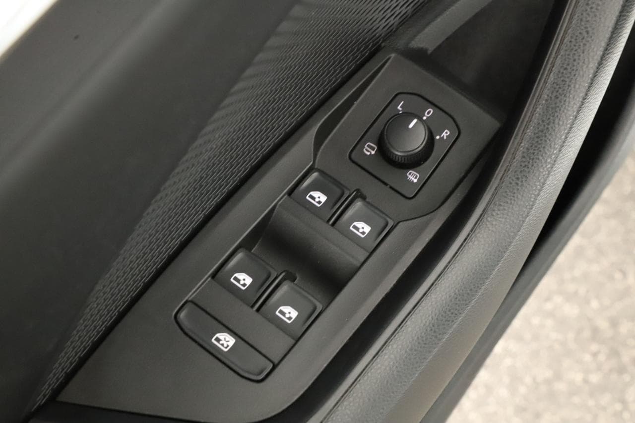 2022 Škoda OCTAVIA - 20