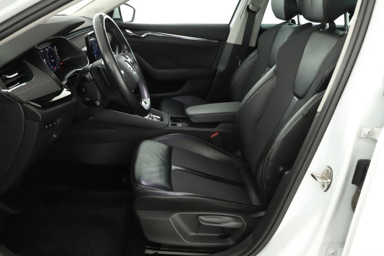 2022 Škoda OCTAVIA - 11