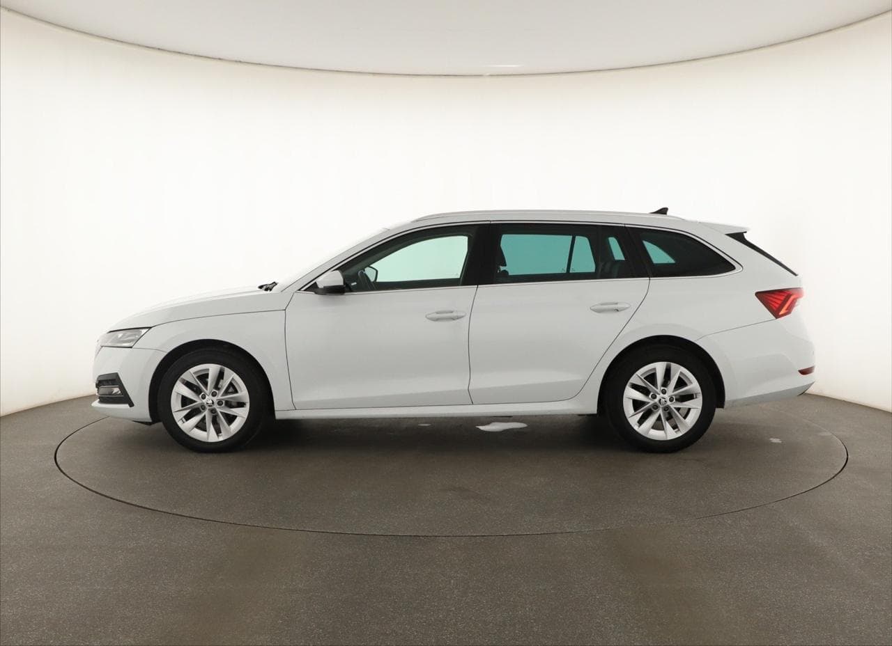 2022 Škoda OCTAVIA - 4