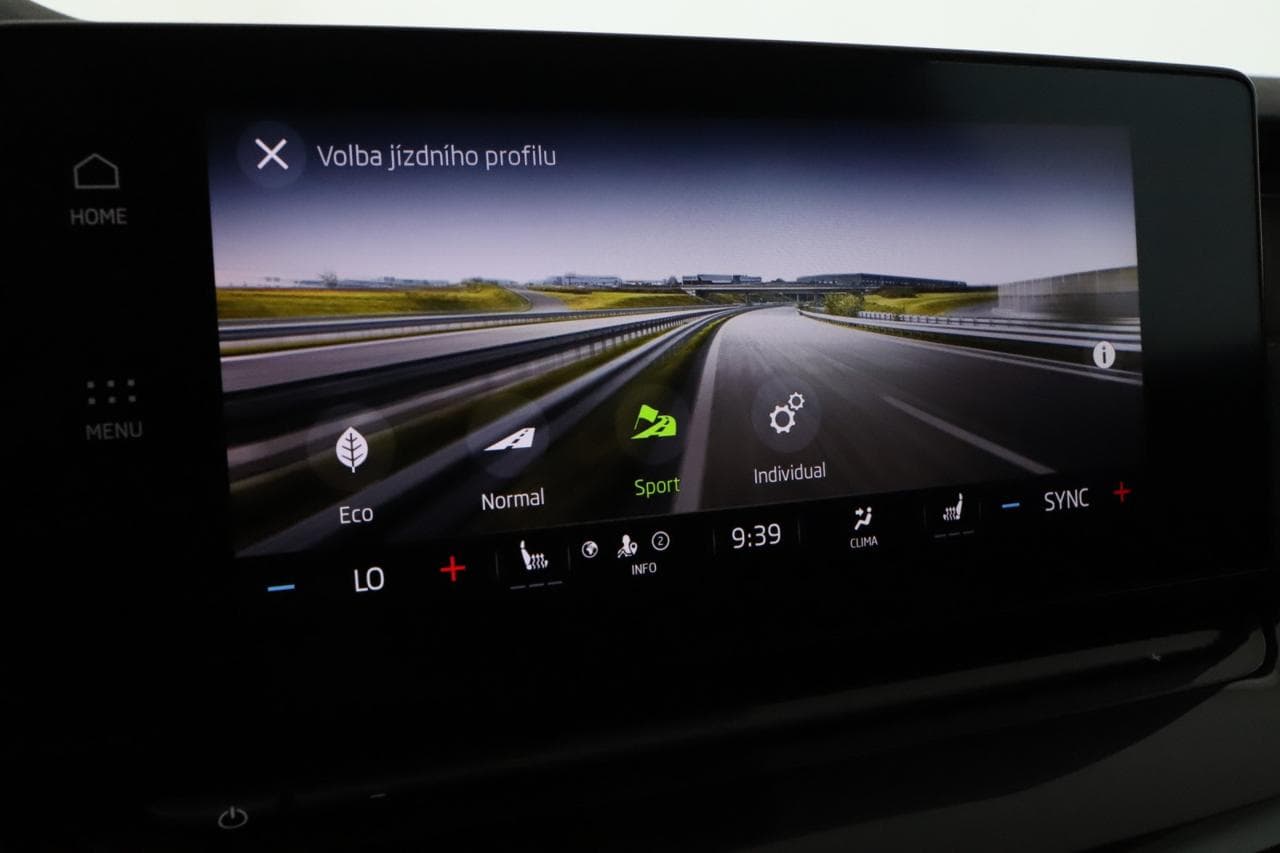 2022 Škoda OCTAVIA - 16