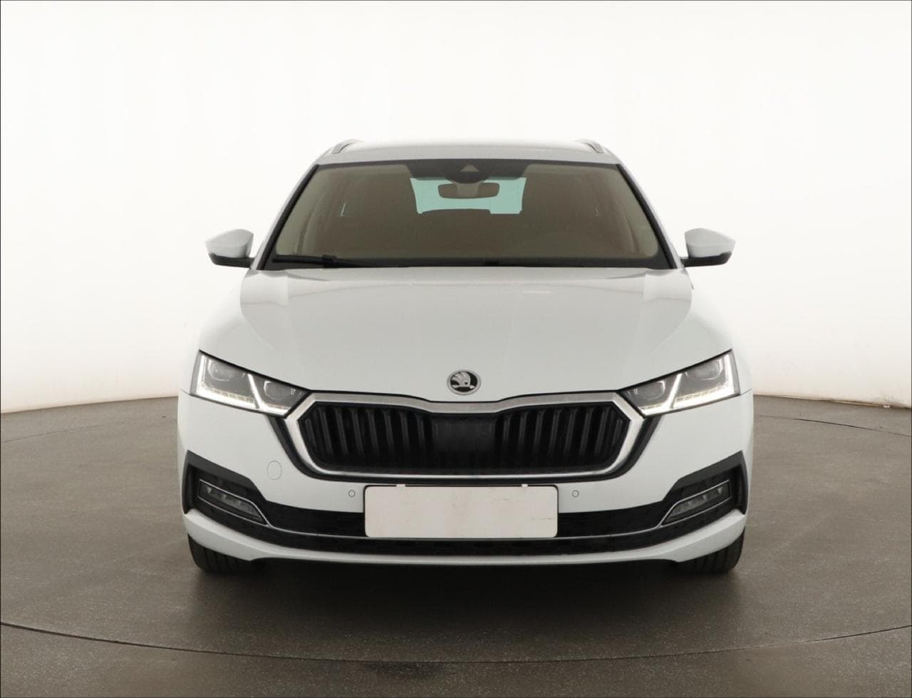 2022 Škoda OCTAVIA - 2