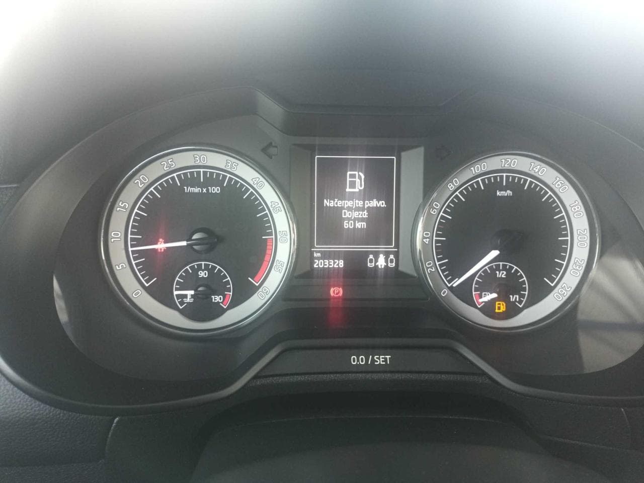 2017 Škoda OCTAVIA - 3
