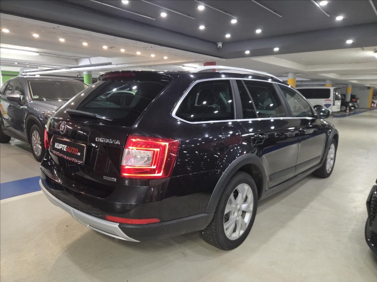 2015 Škoda OCTAVIA - 3