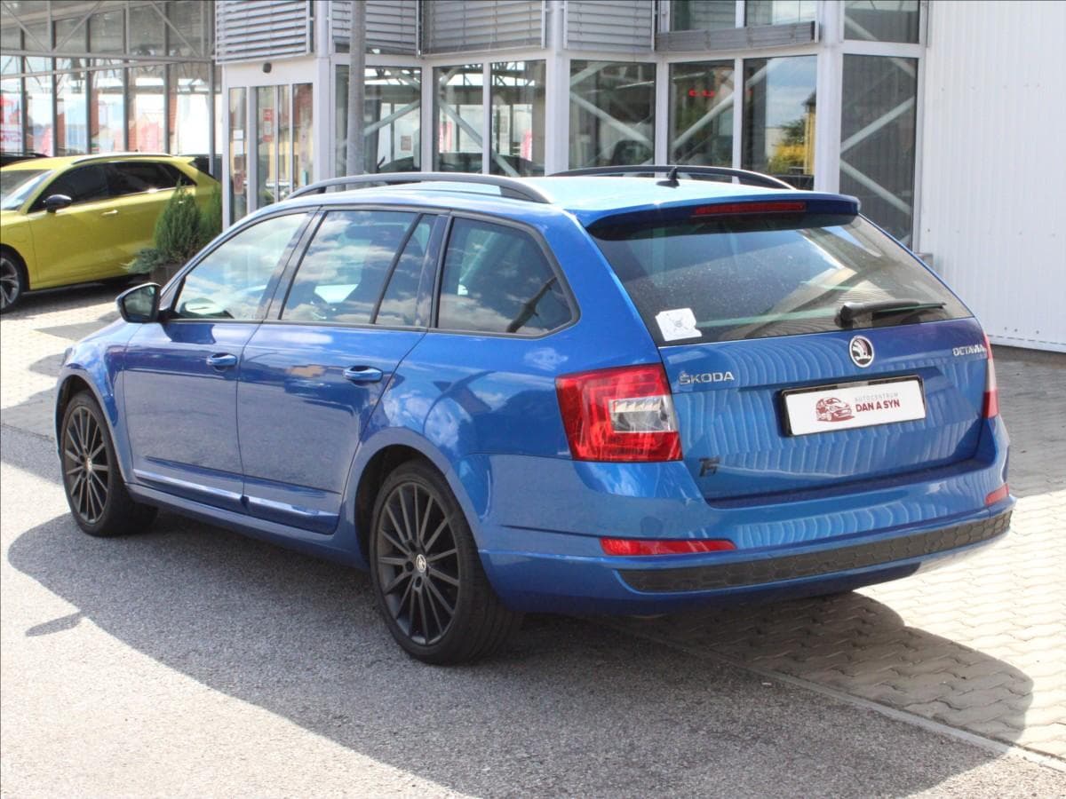 2016 Škoda OCTAVIA - 4