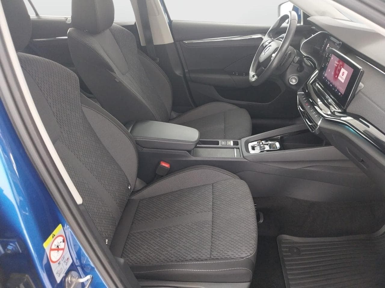 2022 Škoda OCTAVIA - 12
