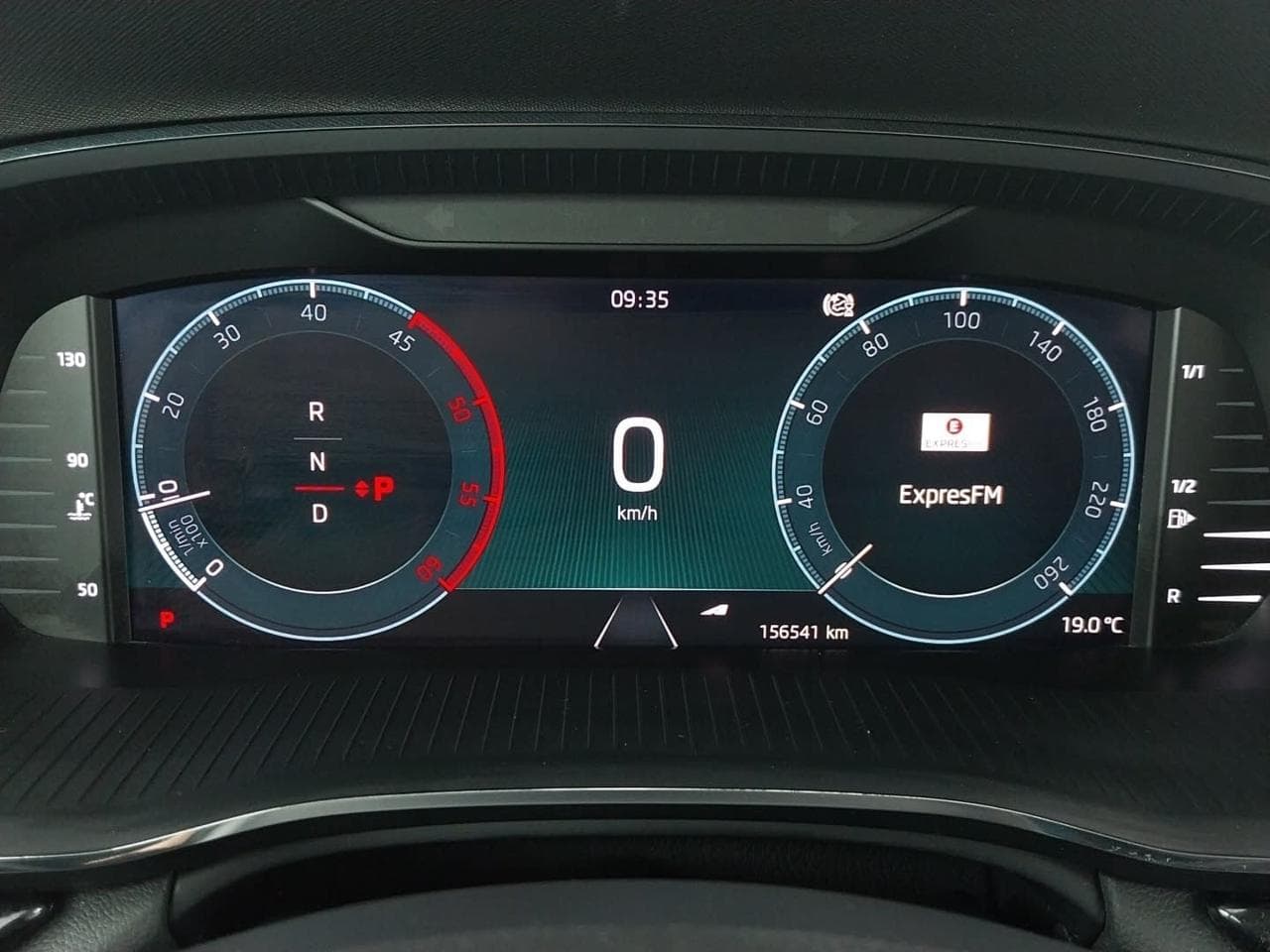 2022 Škoda OCTAVIA - 17