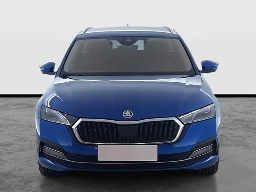 2022 Škoda OCTAVIA - 2