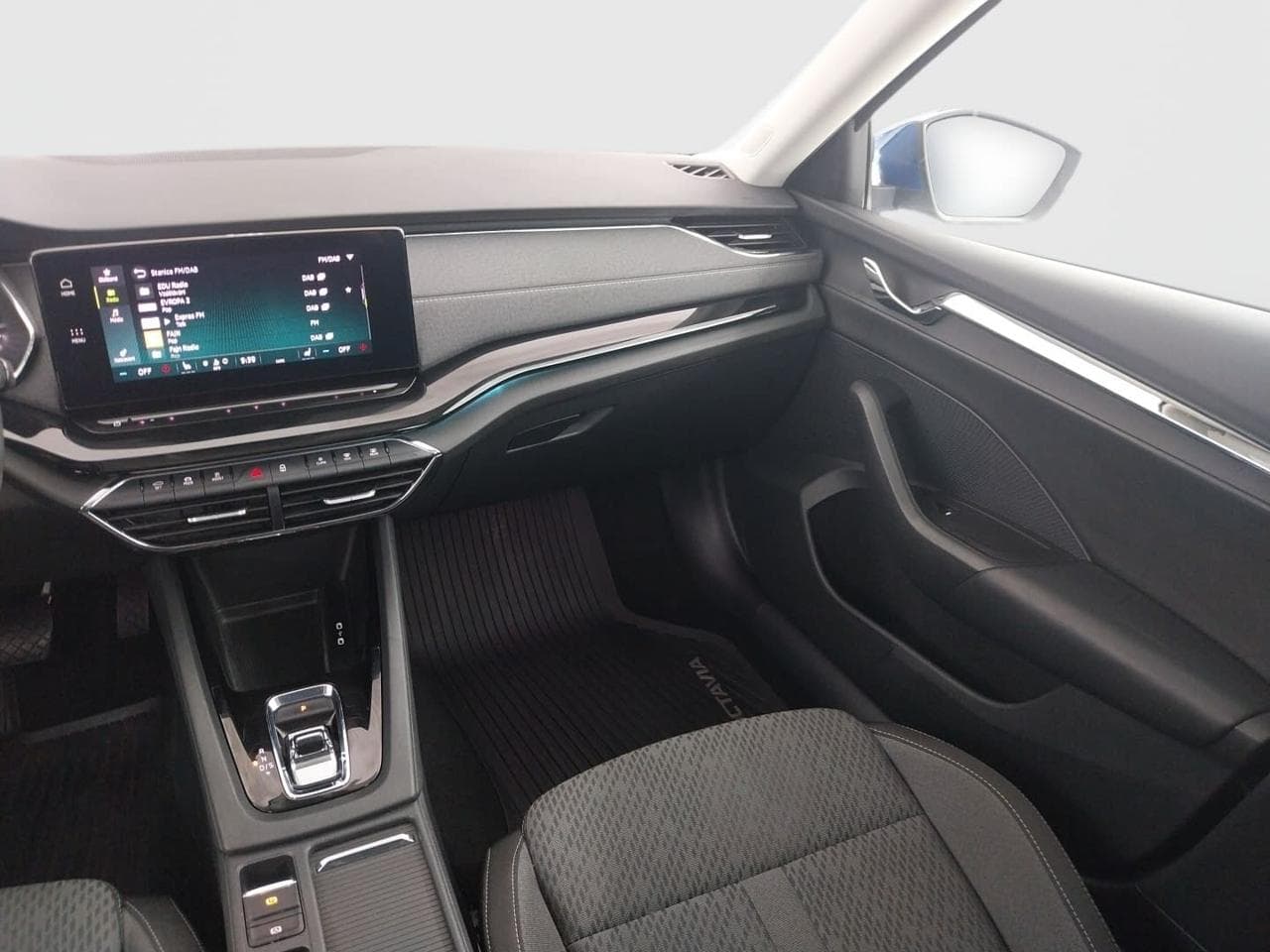 2022 Škoda OCTAVIA - 11
