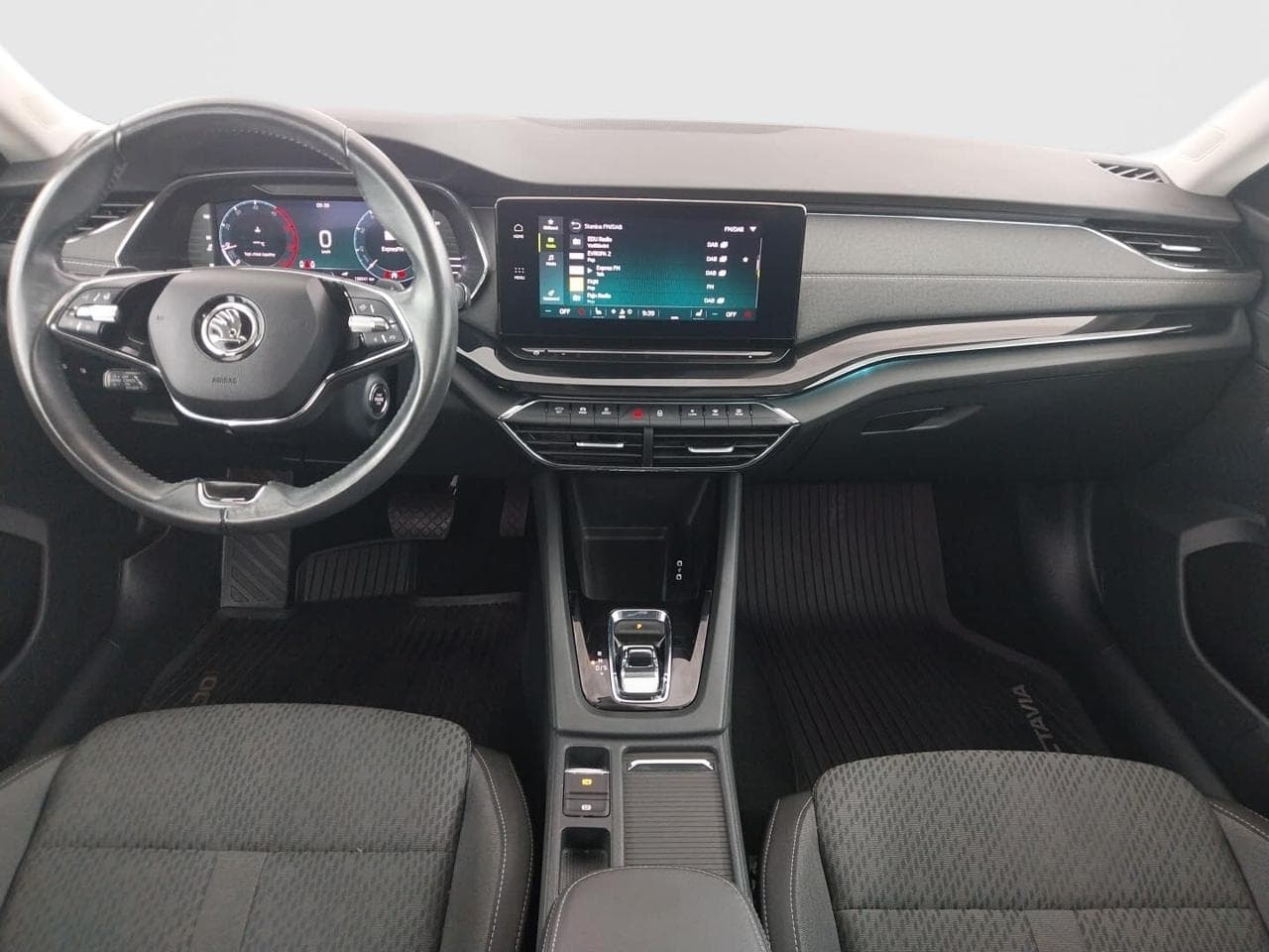 2022 Škoda OCTAVIA - 10