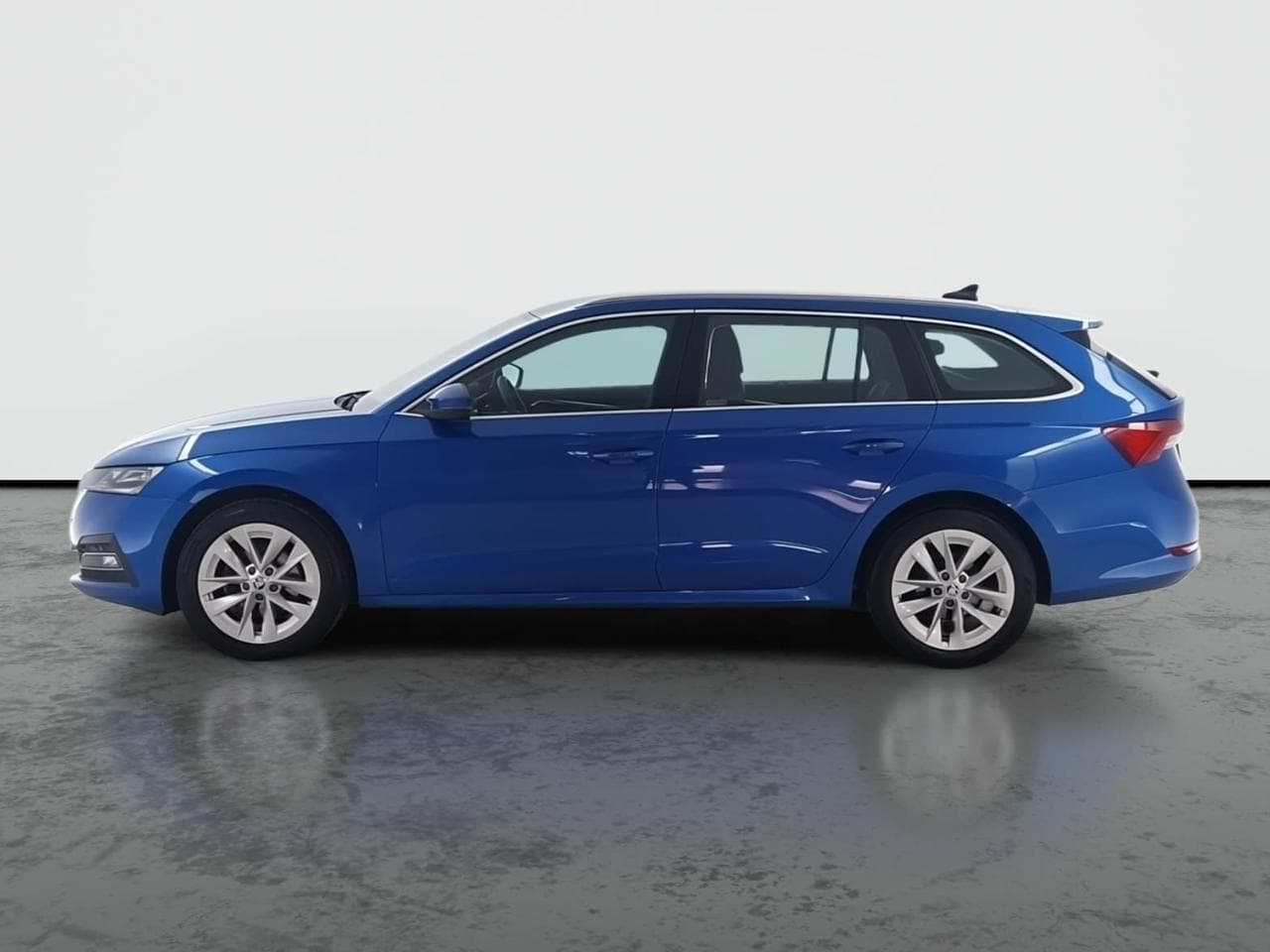 2022 Škoda OCTAVIA - 4