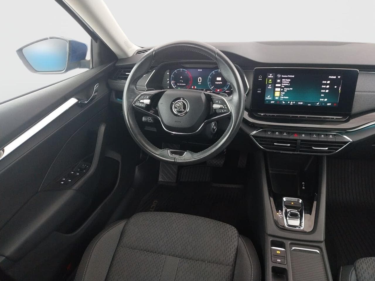 2022 Škoda OCTAVIA - 9