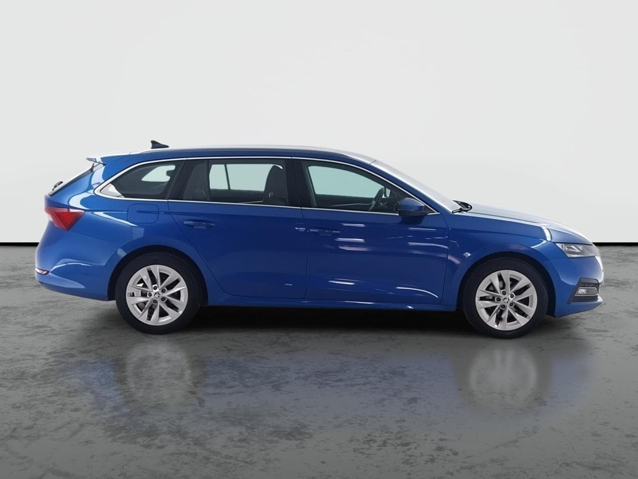 2022 Škoda OCTAVIA - 8