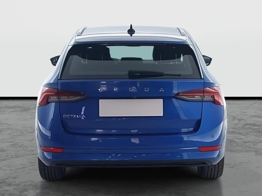 2022 Škoda OCTAVIA - 6