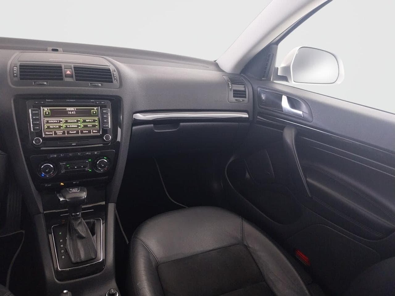 2011 Škoda OCTAVIA - 11