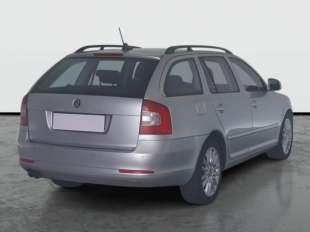 2011 Škoda OCTAVIA - 7