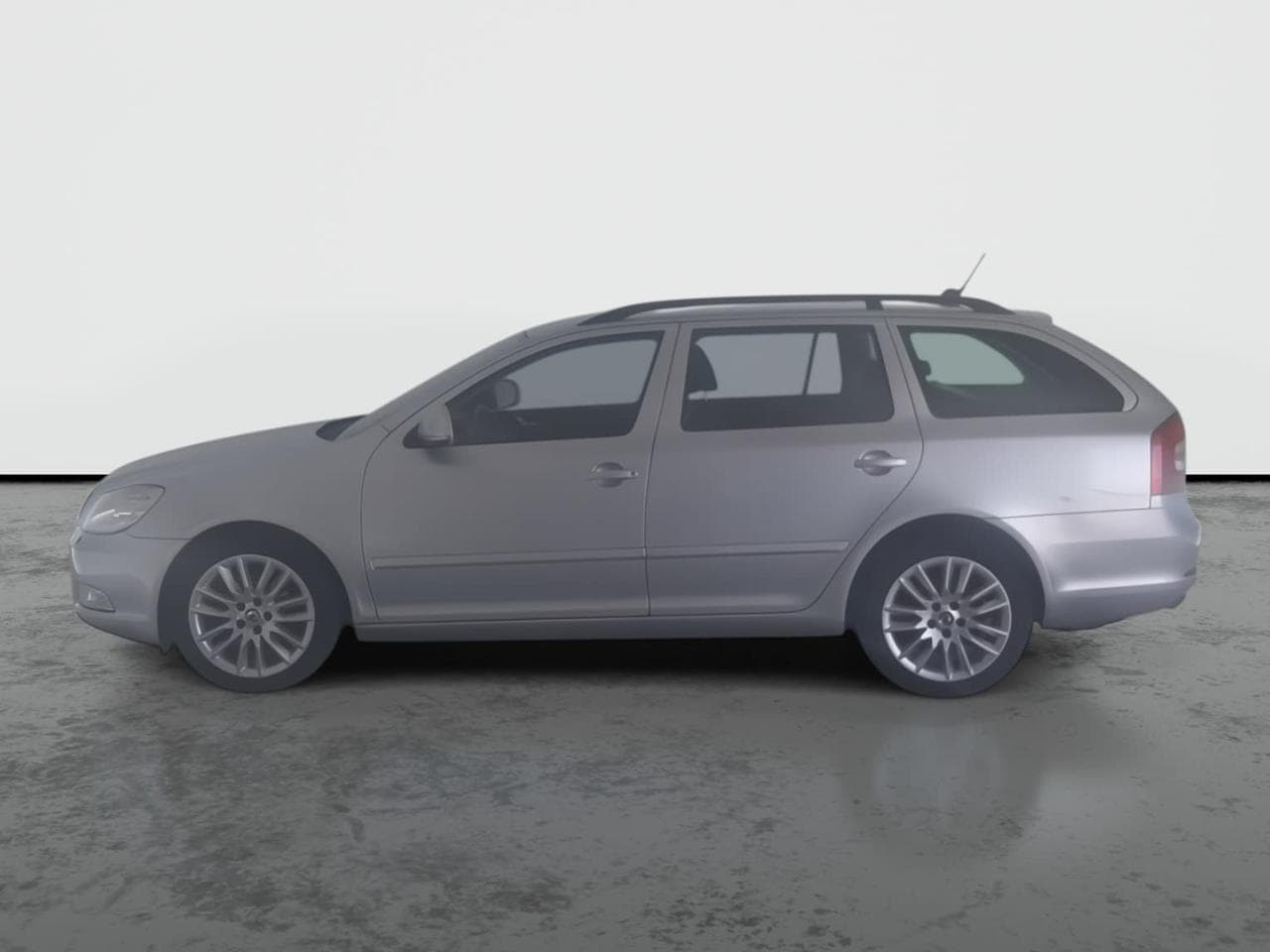 2011 Škoda OCTAVIA - 4