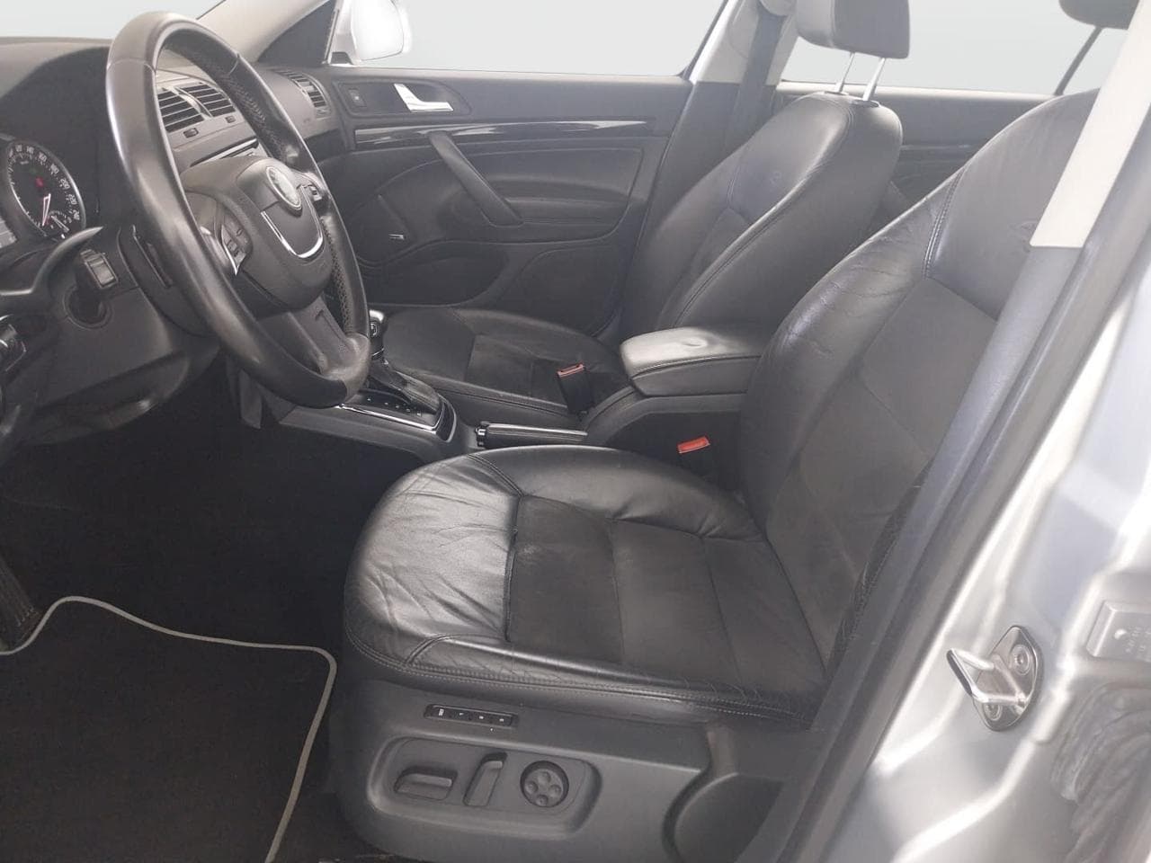 2011 Škoda OCTAVIA - 16