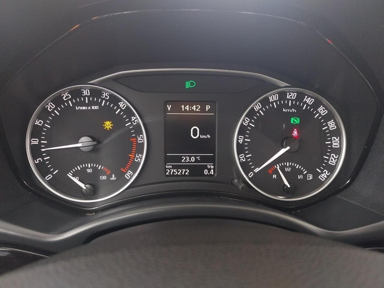 2011 Škoda OCTAVIA - 17