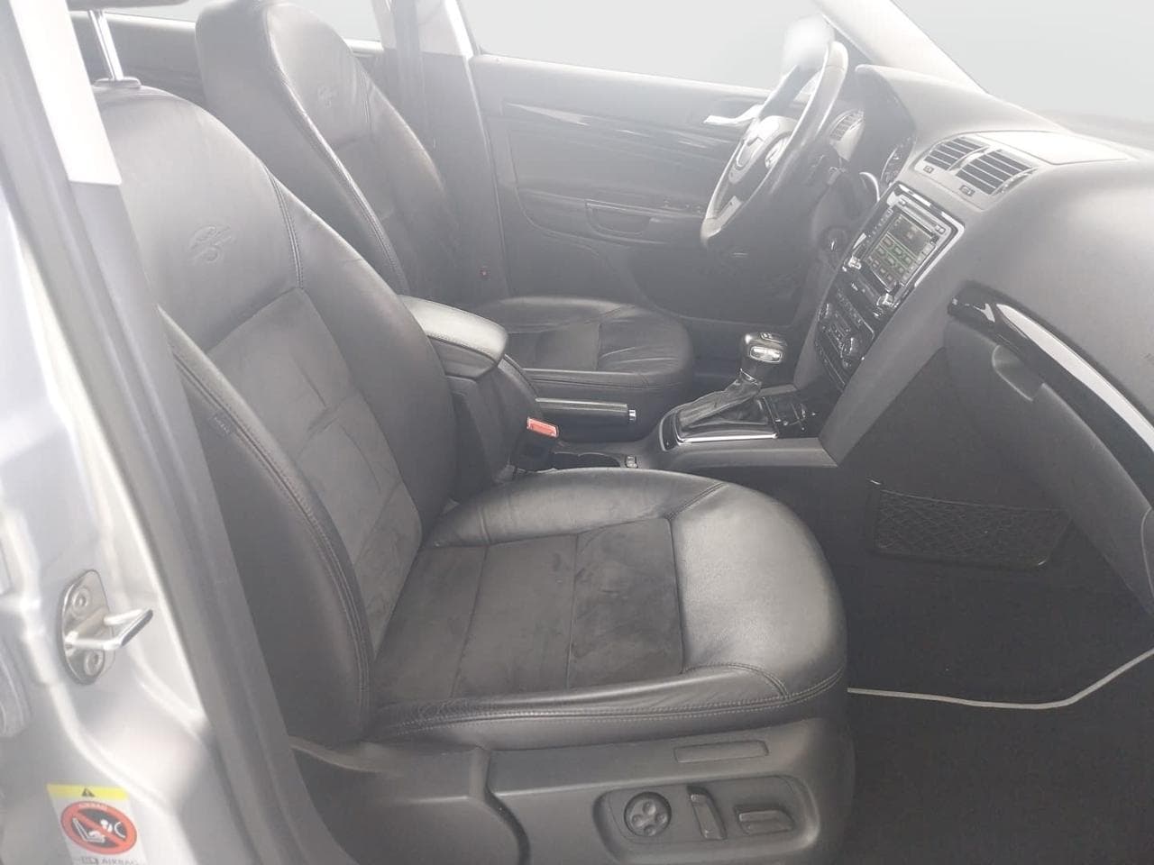 2011 Škoda OCTAVIA - 12