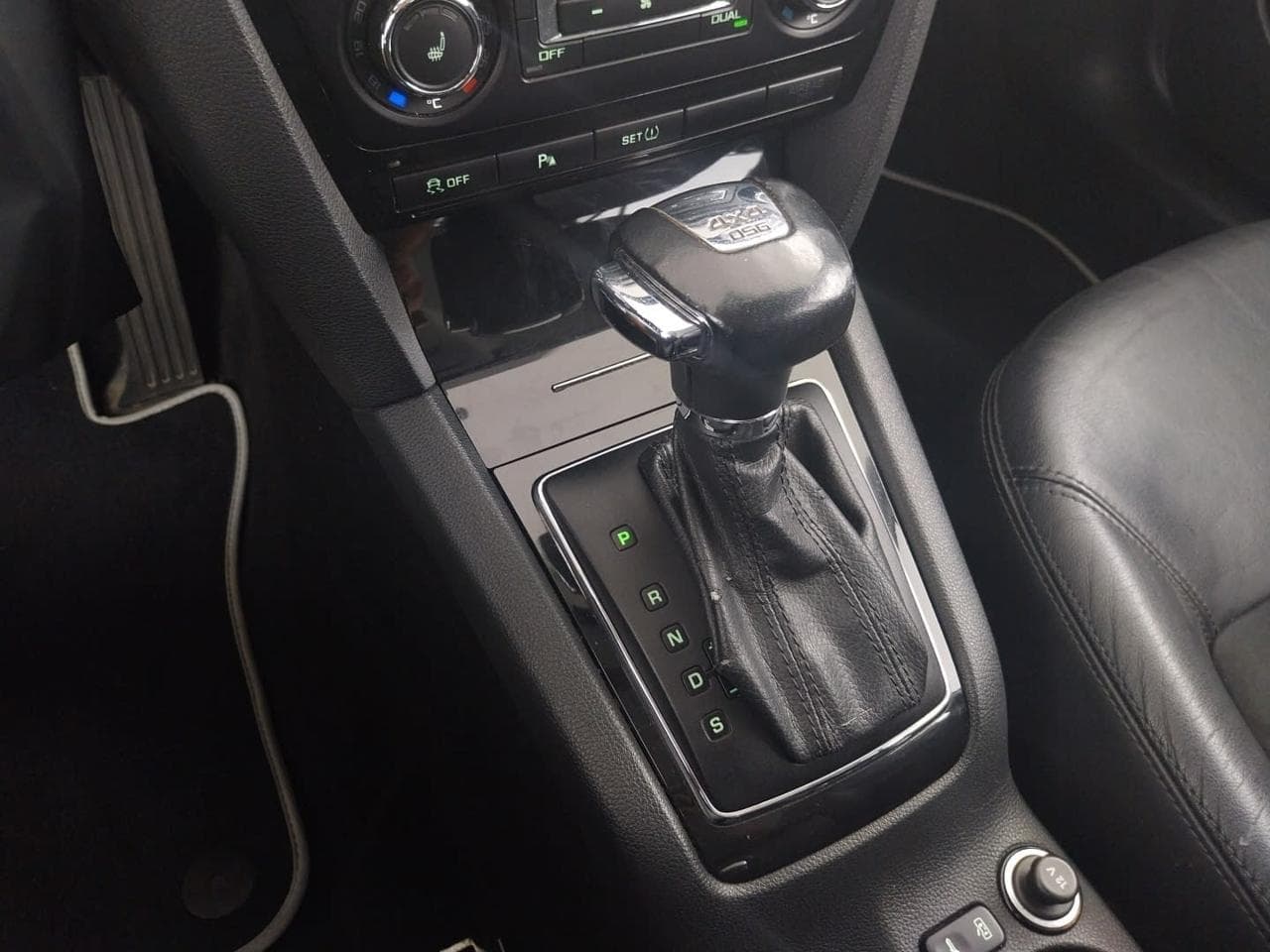 2011 Škoda OCTAVIA - 19