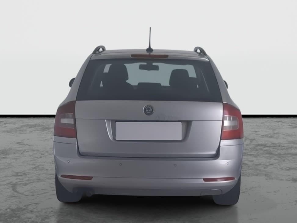2011 Škoda OCTAVIA - 6