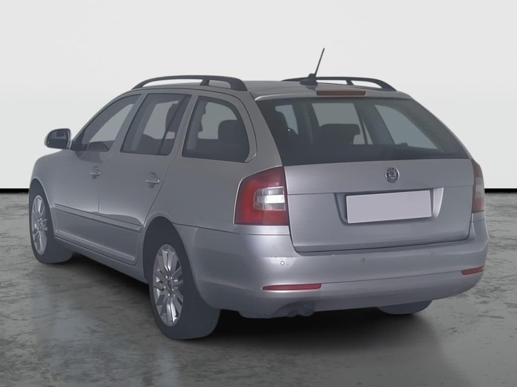 2011 Škoda OCTAVIA - 5