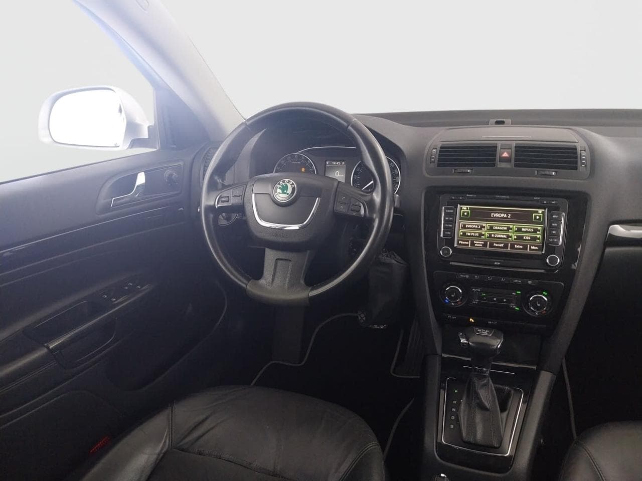 2011 Škoda OCTAVIA - 9