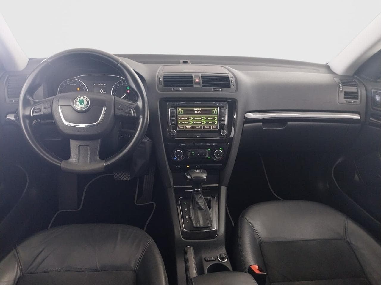 2011 Škoda OCTAVIA - 10