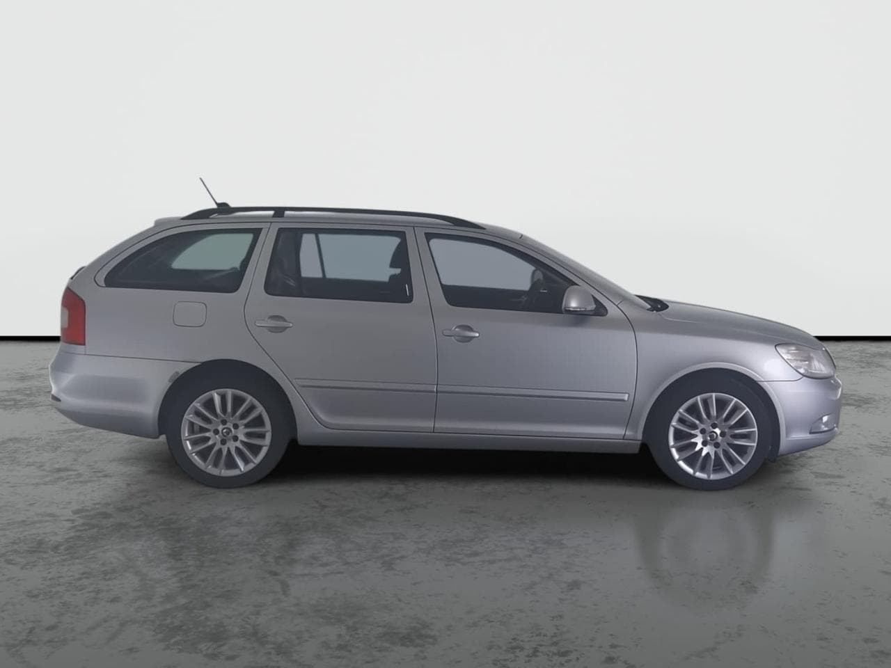 2011 Škoda OCTAVIA - 8