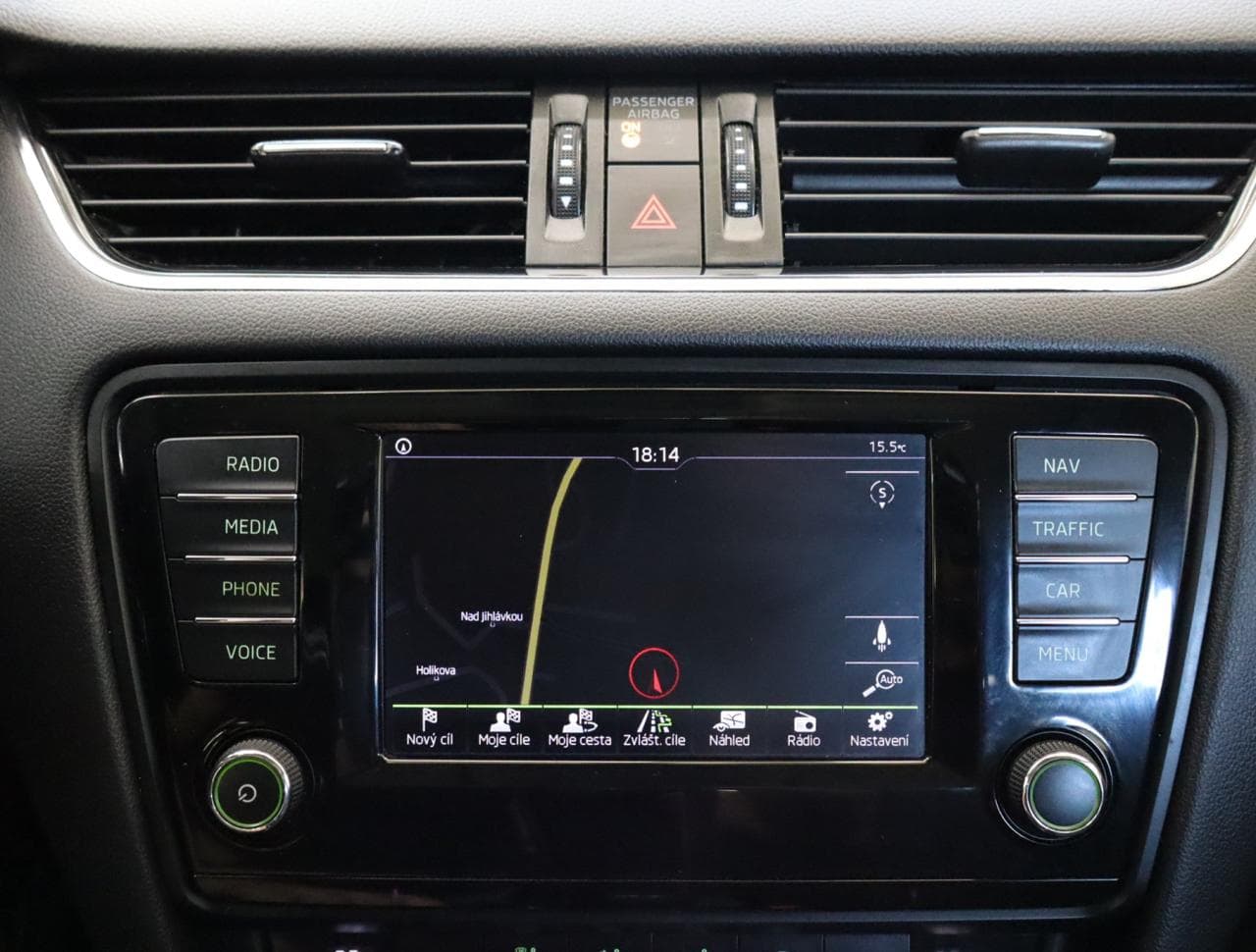 2015 Škoda OCTAVIA - 19