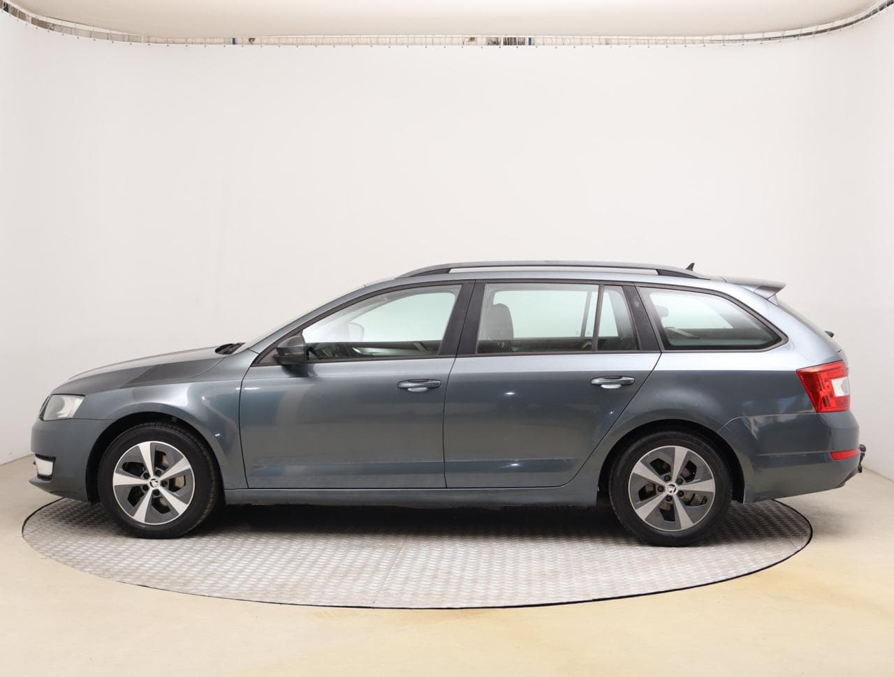 2015 Škoda OCTAVIA - 4