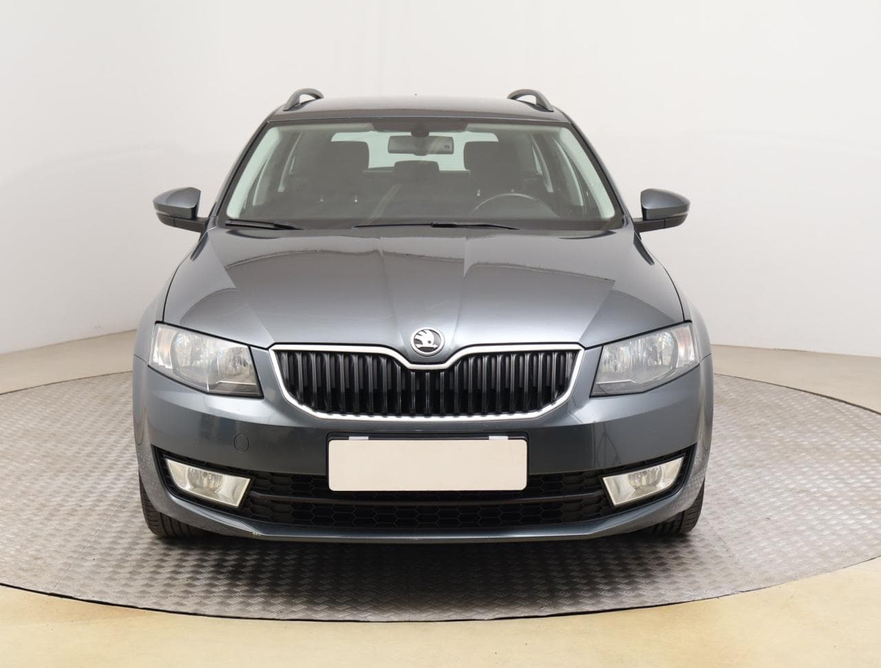 2015 Škoda OCTAVIA - 2