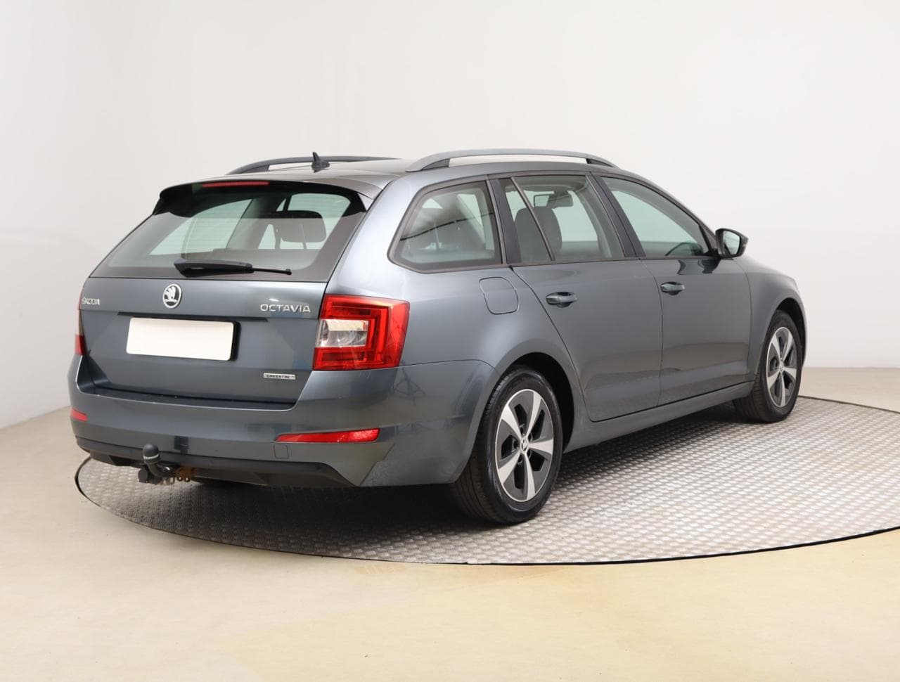 2015 Škoda OCTAVIA - 7