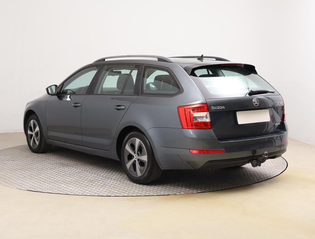 2015 Škoda OCTAVIA - 5