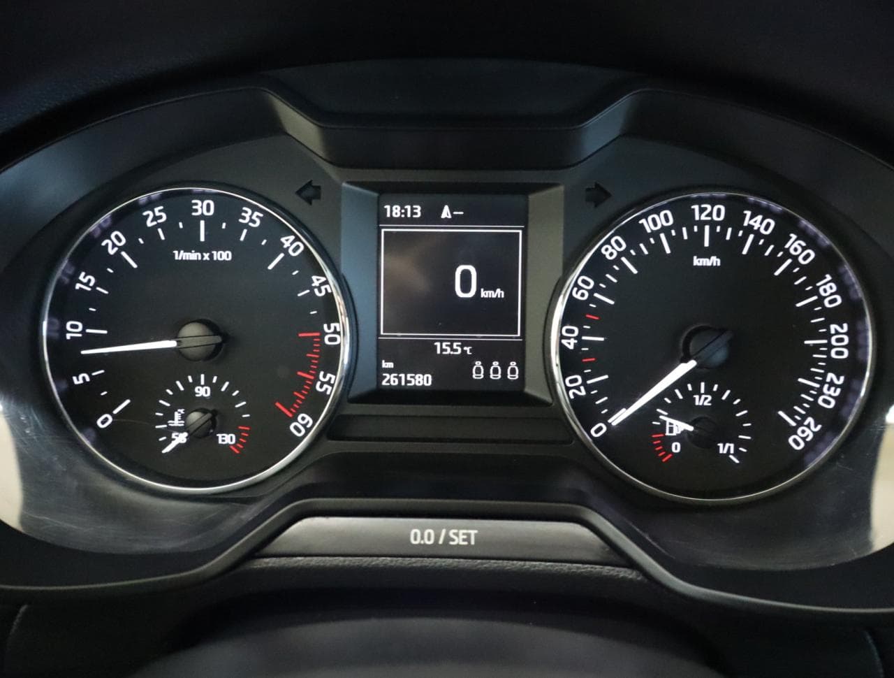2015 Škoda OCTAVIA - 17
