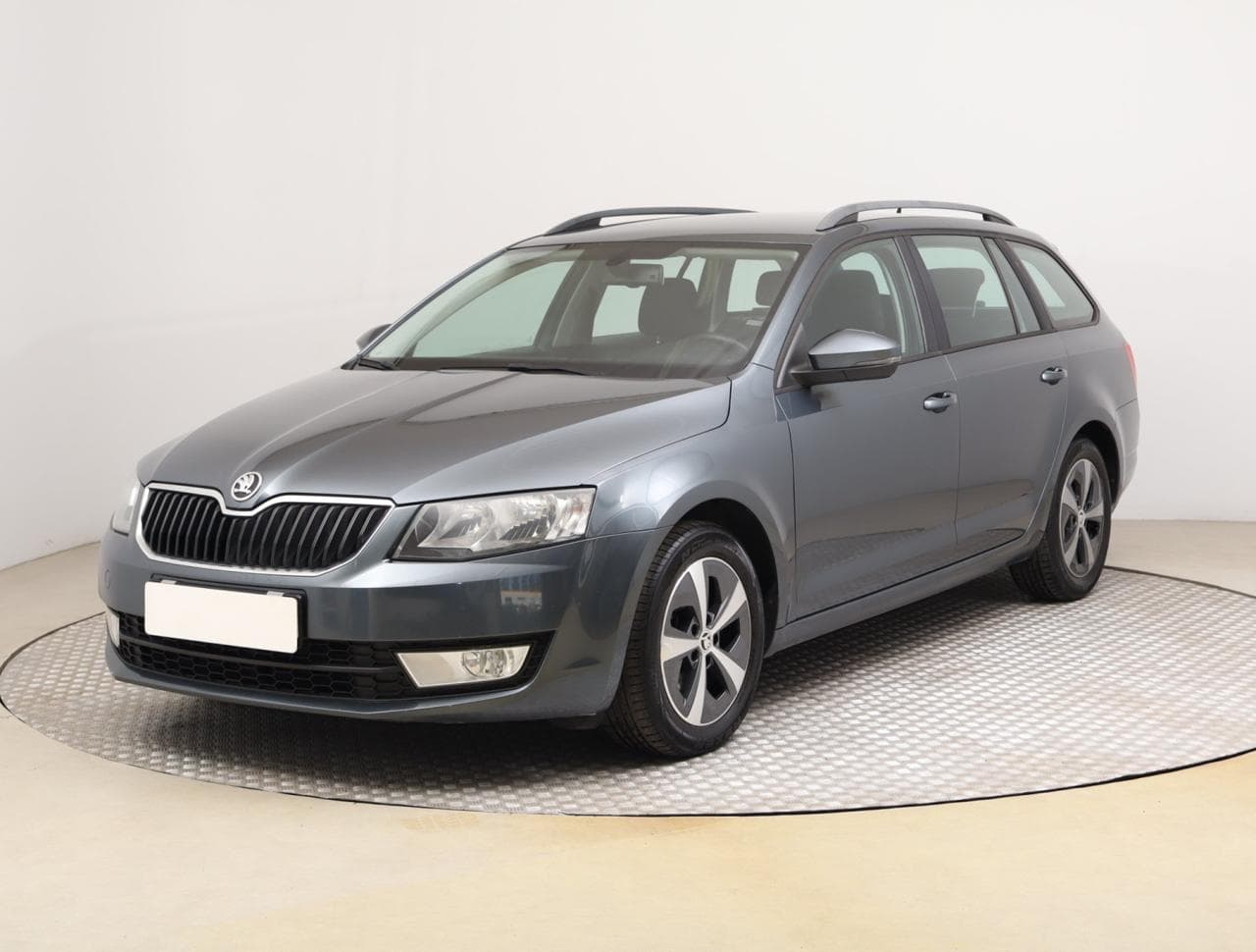 2015 Škoda OCTAVIA - 3